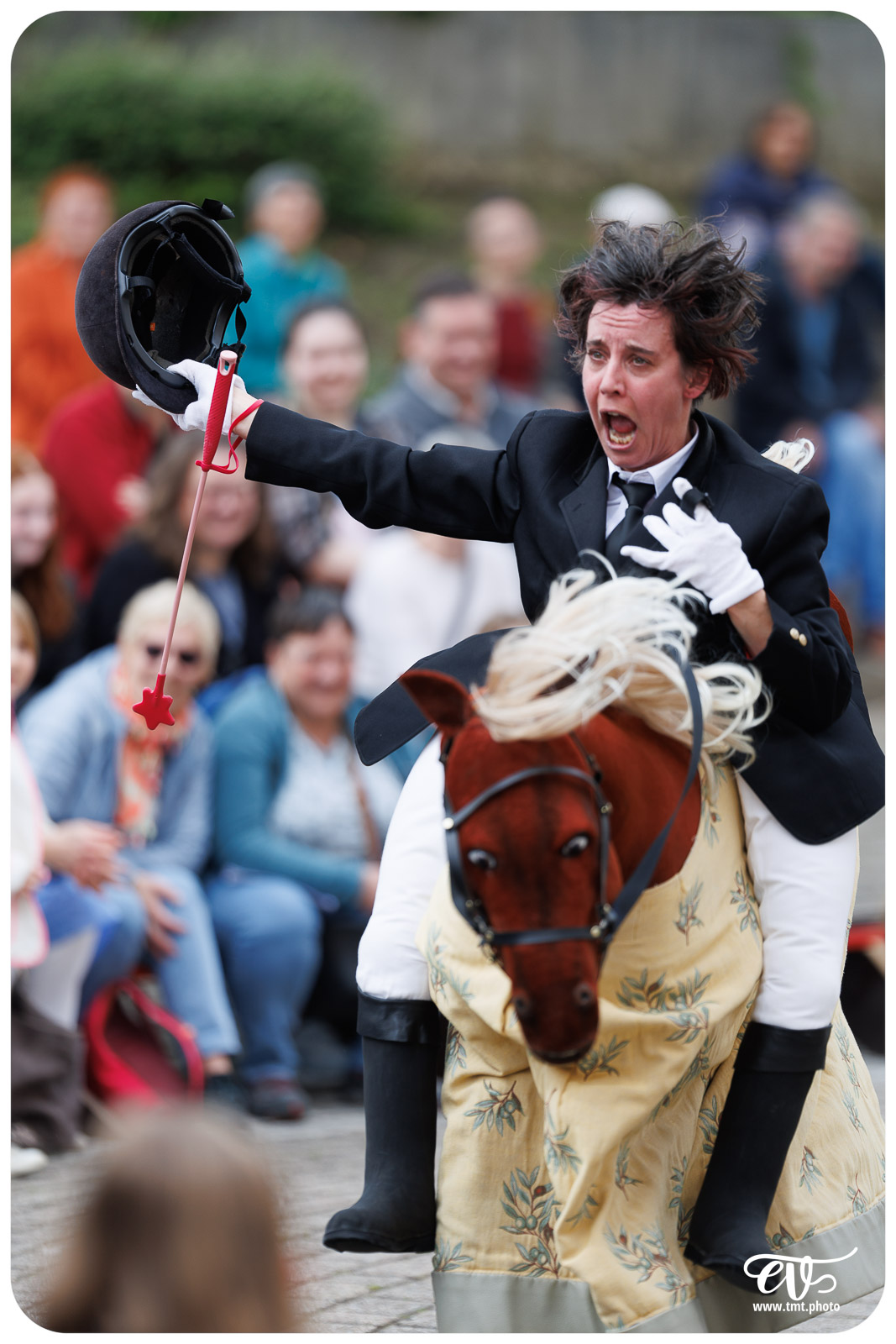 HUMOUR DES NOTES 2024